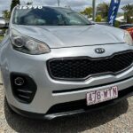 KIA SPORTAGE 2016 (Used) - SPORTAGE Si (FWD) QL MY16 MULTI POINT F/INJ 2.0L 6 SP AUTOMATIC