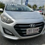 HYUNDAI i30 2015 (Used) - i30 ACTIVE GD4 SERIES 2 MULTI POINT F/INJ 1.8L 6 SP AUTOMATIC