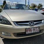HONDA ACCORD 2006 (Used) - ACCORD VTi 40 MULTI POINT F/INJ 2.4L 5 SP AUTOMATIC