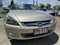HONDA ACCORD 2006 (Used) - ACCORD VTi 40 MULTI POINT F/INJ 2.4L 5 SP AUTOMATIC