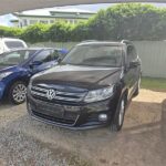 VOLKSWAGEN TIGUAN 2015 (Used) - TIGUAN 132 TSI (4x4) 5NC MY15 TURBO MPFI 2.0L 7 SP AUTO DIRECT SHIFT
