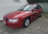 HOLDEN COMMODORE 2005 (Used) - COMMODORE ACCLAIM VZ MULTI POINT F/INJ 3.6L 4 SP AUTOMATIC
