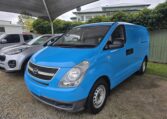 HYUNDAI iLOAD 2014 (Used) - iLOAD TQ MY15 DIESEL TURBO F/INJ 2.5L 6 SP MANUAL