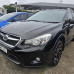 SUBARU XV 2012 (Used) - XV 2.0i-S MULTI POINT F/INJ 2.0L 6 SP MANUAL
