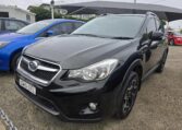 SUBARU XV 2012 (Used) - XV 2.0i-S MULTI POINT F/INJ 2.0L 6 SP MANUAL