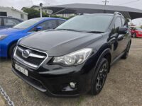 SUBARU XV 2012 (Used) - XV 2.0i-S MULTI POINT F/INJ 2.0L 6 SP MANUAL