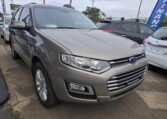 FORD TERRITORY 2015 (Used) - TERRITORY TS (RWD) SZ MK2 DIESEL TURBO F/INJ 2.7L 6 SP AUTOMATIC