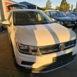 VOLKSWAGEN TIGUAN 2018 - TIGUAN 132 TSI COMFORTLINE 5NA MY18 TURBO MPFI 2.0L 7 SP AUTO DIRECT SHIFT