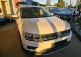 VOLKSWAGEN TIGUAN 2018 - TIGUAN 132 TSI COMFORTLINE 5NA MY18 TURBO MPFI 2.0L 7 SP AUTO DIRECT SHIFT