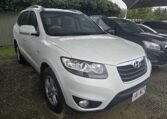 HYUNDAI SANTA FE 2010 SLX CRDi (4x4) CM MY10 DIESEL TURBO F/INJ 2.2L 6 SP AUTOMATIC