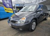 KIA GRAND CARNIVAL 2012 (Used) - GRAND CARNIVAL S VQ MY12 MULTI POINT F/INJ 3.5L 6 SP AUTOMATIC