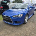 MITSUBISHI LANCER 2014 (Used) - LANCER ES CJ MY14 MULTI POINT F/INJ 2.0L 5 SP MANUAL