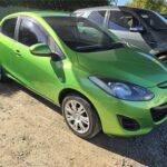 MAZDA 2 2012 NEO DE MY12 MULTI POINT F/INJ 1.5L 4 SP AUTOMATIC
